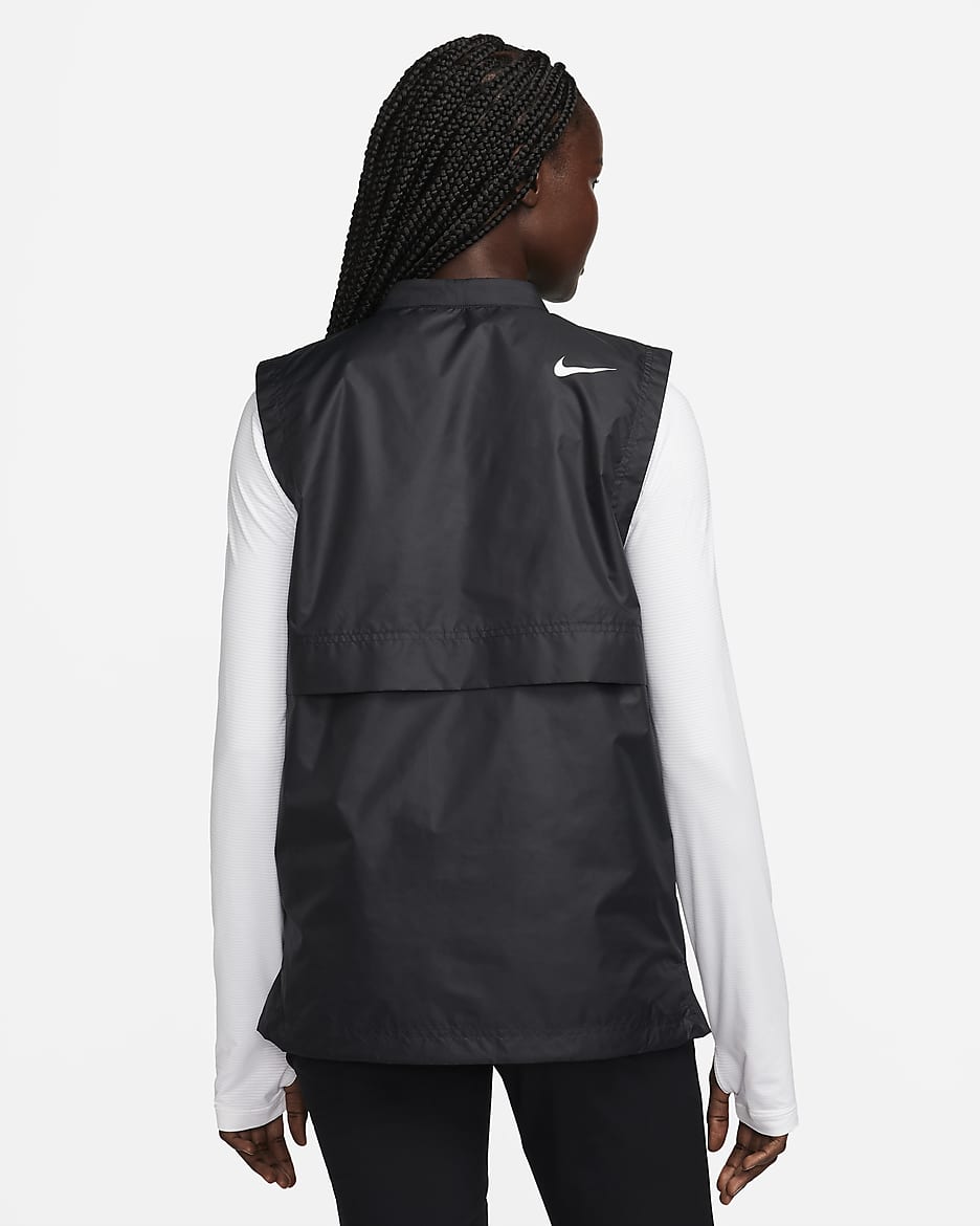 Veste sans manches nike sale